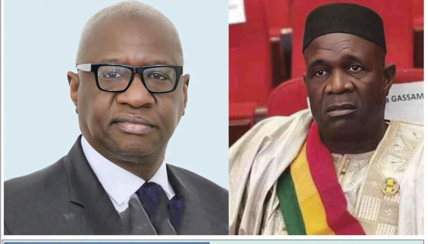 Affaire Mamadou Hawa Gassama : Me Konaté joue la carte du dénouement heureux